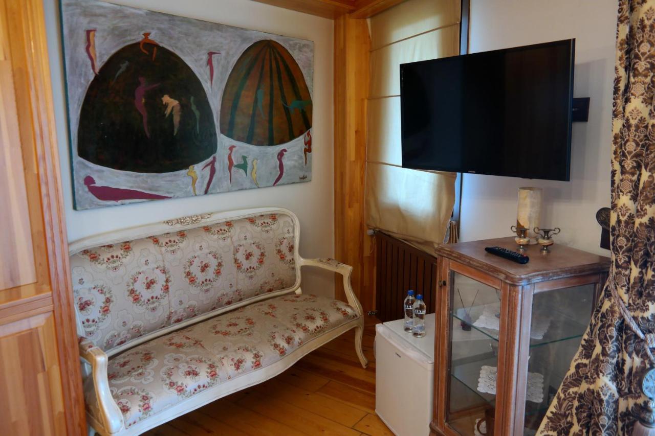 Asiklar Otel By Suekrue アダラー エクステリア 写真