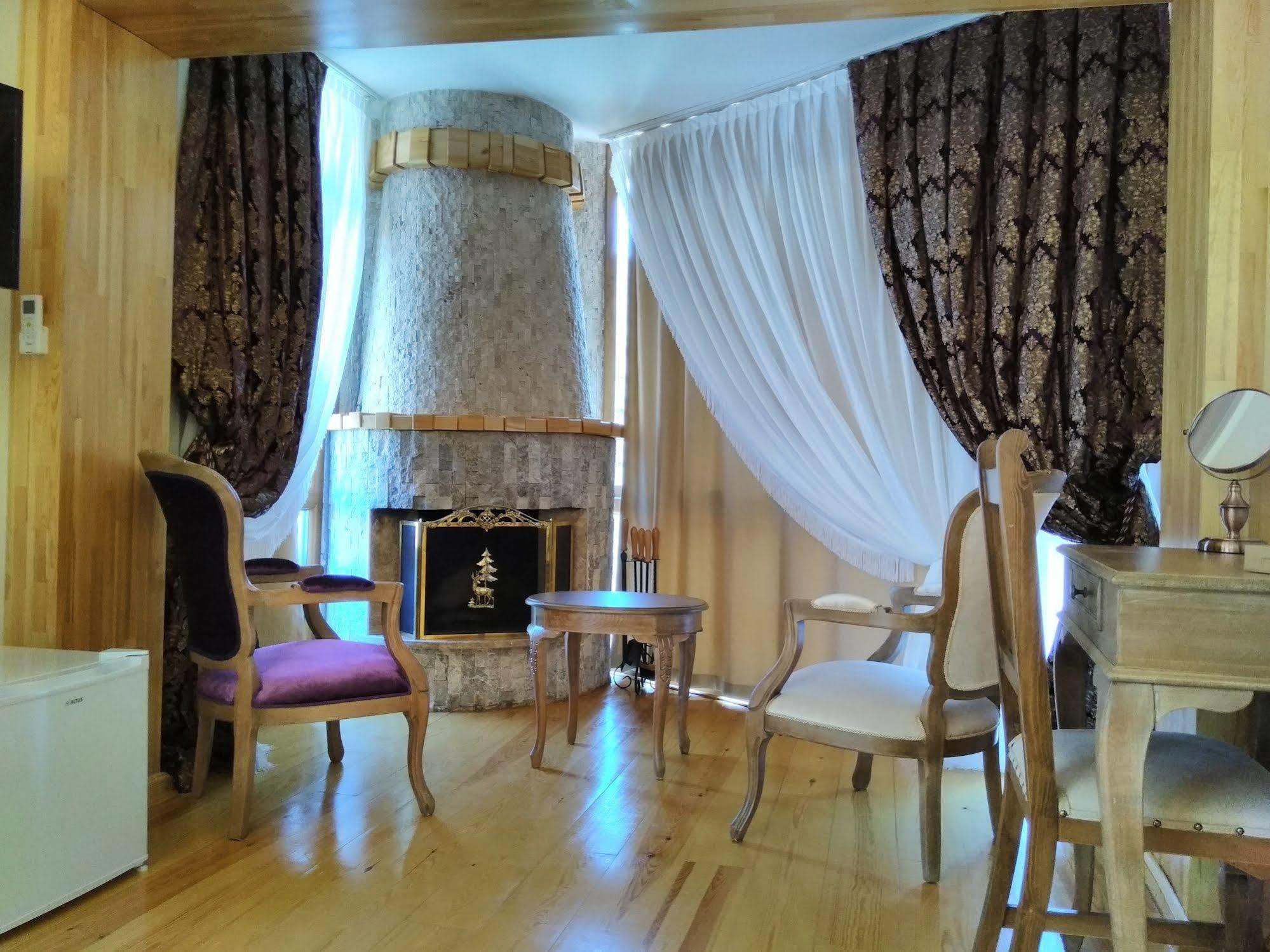 Asiklar Otel By Suekrue アダラー エクステリア 写真